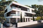 Istra, Pula, 1-sobni stan, 42,67 m2, novogradnja, balkon