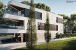 Istra, Pula, 1-sobni stan, 42,67 m2, novogradnja, balkon