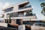 Istra, Pula, 1-sobni stan, 42,67 m2, novogradnja, balkon