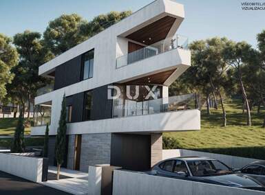 Dvosoban stan, Pula, Veli vrh, prodaja, 211815 €, 47 m2