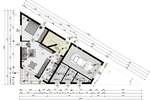 Dvosoban stan, Pula, Veli vrh, prodaja, 188280 €, 47 m2