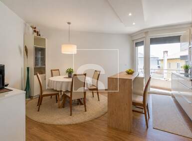 Cetvorosoban stan, Novigrad, prodaja, 395000 €, 96 m2