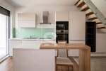Cetvorosoban stan, Novigrad, prodaja, 395000 €, 96 m2