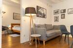 Dvosoban stan, Rovinj, prodaja, 209000 €, 30 m2