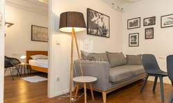 Dvosoban stan, Rovinj, prodaja, 209000 €, 30 m2