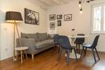 Dvosoban stan, Rovinj, prodaja, 209000 €, 30 m2