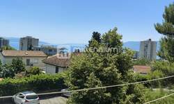 Dvosoban stan, Rijeka, Zamet, prodaja, 210000 €, 53 m2