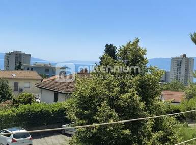 Dvosoban stan, Rijeka, Zamet, prodaja, 210000 €, 53 m2