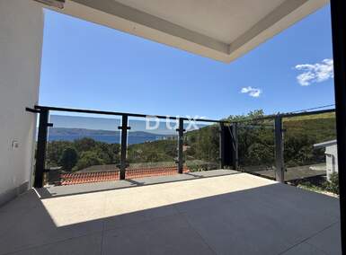 Trosoban stan, Novi Vinodolski, Povile, prodaja, 205000 €, 56 m2