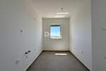 Novi Vinodolski, Povile, dvosobni apartman, 56 m2, pogled more