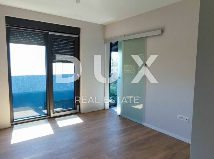 ZADAR, PETRČANE - Penthouse u novogradnji s pogledom na more