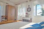 OPATIJA, VOLOSKO - Stan s karakterom i pogledom na more, 94 m²