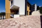 Kvarner, Crikvenica, dvoetažni apartman, 95 m2, novogradnja, pogled na more