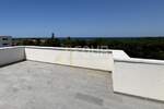 Istra, Peroj, dvojna kuća s bazenom, novogradnja