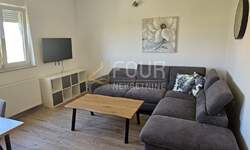 Trosoban stan, Fažana, Valbandon, prodaja, 212000 €, 55 m2