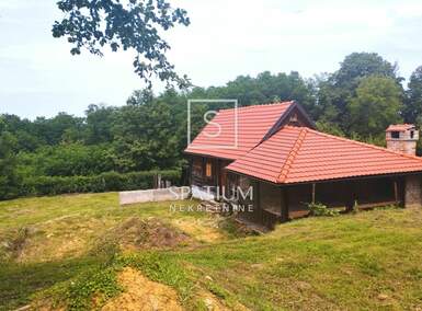 Kuca, Petrinja, prodaja, 75000 €, 60 m2