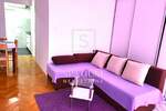 Dvosoban stan, Rijeka, Zamet, najam, 550 €, 34 m2