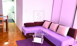 Dvosoban stan, Rijeka, Zamet, najam, 550 €, 34 m2
