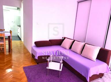 Dvosoban stan, Rijeka, Zamet, najam, 550 €, 34 m2