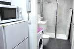 Dvosoban stan, Rijeka, Zamet, najam, 550 €, 34 m2