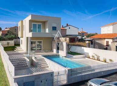 Kuca, Pula, Veli vrh, prodaja, 650000 €, 139 m2
