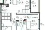 U ponudi je novi stambeni projekt u Puli – moderna zgrada s ukupno 21 sta...
