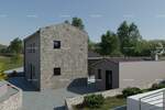 Kuca, Marčana, prodaja, 494400 €, 124 m2