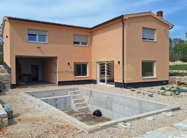 Kuca, Svetvinčenat, prodaja, 425000 €, 196 m2