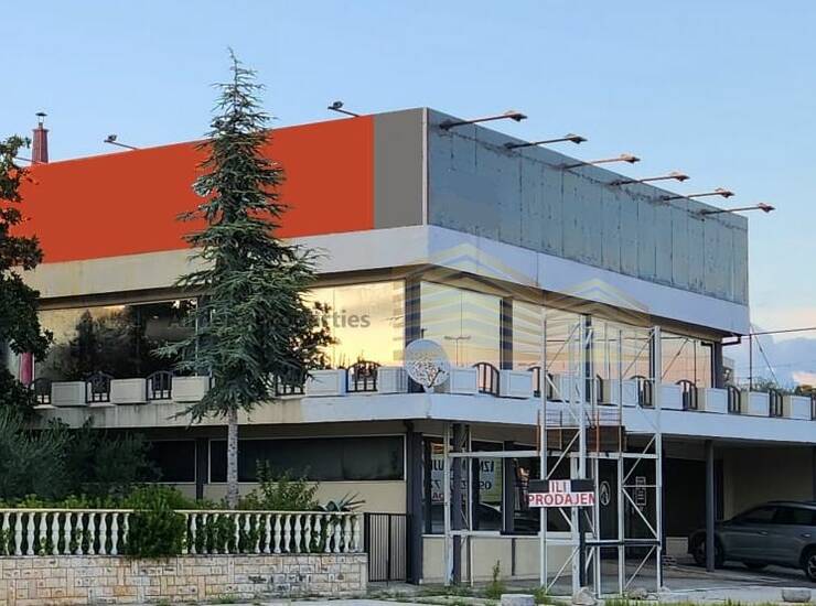 Bez provizije - Poslovni prostor u Zadru na top lokaciji — fotografija 2