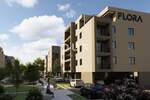 Dugo Selo, zapad, stan, 88,34 m2, 2. terase, novogradnja
