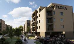 Cetvorosoban stan, Dugo Selo, Dugo Selo - Zapad, prodaja, 255303 €, 88 m2