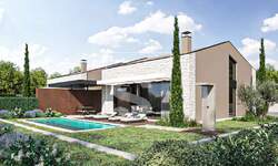 Kuca, Poreč, prodaja, 520000 €, 115 m2