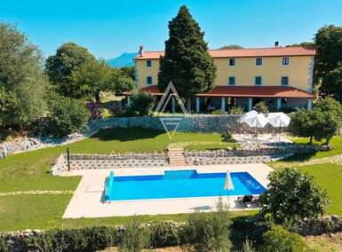 Apartman, Labin, prodaja, 2300000 €, 610 m2