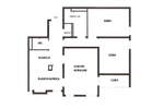 Dvoiposoban stan, Split, prodaja, 299000 €, 78 m2