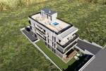 Stan, Zadar, Petrčane, prodaja, 1250000 €, 444 m2