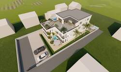 Trosoban stan, Privlaka, prodaja, 418000 €, 136 m2
