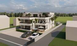 Trosoban stan, Privlaka, prodaja, 318000 €, 82 m2