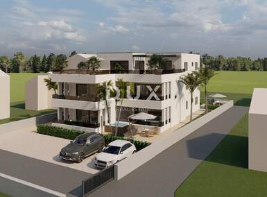 Trosoban stan, Privlaka, prodaja, 318000 €, 82 m2