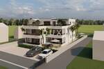 Trosoban stan, Privlaka, prodaja, 318000 €, 80 m2