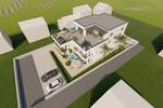Trosoban stan, Privlaka, prodaja, 318000 €, 80 m2