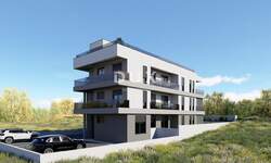 Cetvorosoban stan, Zadar, Petrčane, prodaja, 490320 €, 122 m2