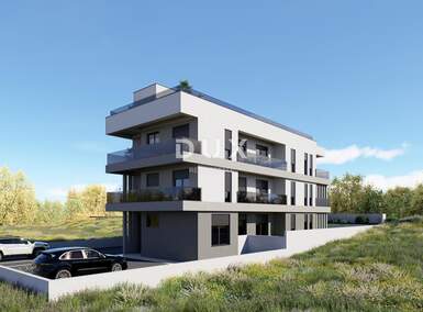 Cetvorosoban stan, Zadar, Petrčane, prodaja, 490320 €, 122 m2