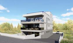 Cetvorosoban stan, Zadar, Petrčane, prodaja, 448315 €, 128 m2