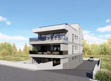Cetvorosoban stan, Zadar, Petrčane, prodaja, 448315 €, 128 m2