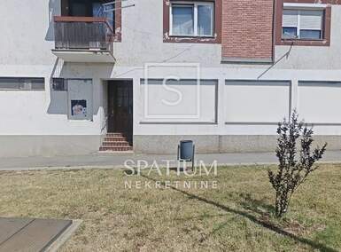 Poslovni prostor, Donji Miholjac, prodaja, 166500 €, 122 m2