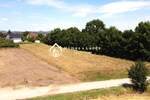 Zagreb,Šašinovec,atraktivno građ. zemljište 3230m2 za stanogradnju