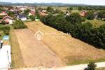 Zagreb,Šašinovec,atraktivno građ. zemljište 3230m2 za stanogradnju