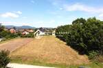 Zagreb,Šašinovec,atraktivno građ. zemljište 3230m2 za stanogradnju