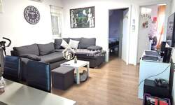 Trosoban stan, Zagreb, Sesvete, prodaja, 193000 €, 81 m2