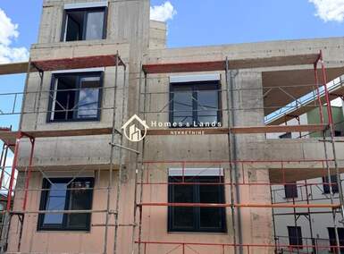 Cetvorosoban stan, Zagreb, Sesvete, prodaja, 244890 €, 90 m2